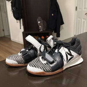 Reebok Legacy Lifter